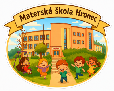 Materská škola Hronec